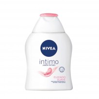 NIVEA JABON LIQUIDO INTIMO X250ML
