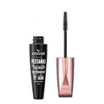 VOGUE MASCARA DE PESTAÑAS INFINITTO WP NEGRO INTENSO