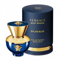 VERSACE DYLAN BLUE EDP X30