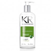 KARINA RABOLINI EMULSION CUERPO REGENERADORA X300ML