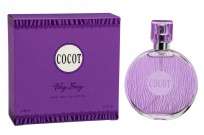 COCOT EDT X50 VIOLETA VERY SEXY