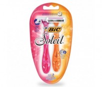 BIC SOLEIL MAQU.X2 DAMA       