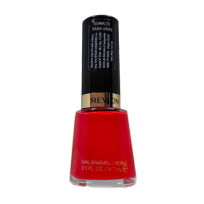 REVLON ESMALTE RED