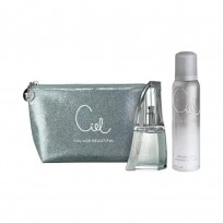 CIEL CRYSTAL EDT X50 + DEO NECESSAIRE
