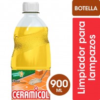 CERAMICOL LIQ.LAMPAZOS X1L 