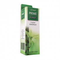 PRIME GEL SENS.NATURAL X22ML. 