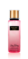 NATURAL SPIRIT X250 VERY BERRY