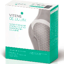 VITENE CELLULITE CAPSULAS X 30