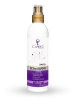 CLARIDGE SHAMPOO X300 DESAMARILLADOR