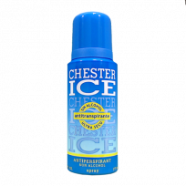 CHESTER ICE ANTITR.EXTRA SECO 