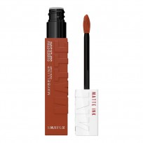 MAYBELLINE SUPERSTAY MATTE INK 505 