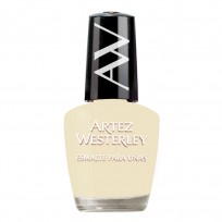 A.W.ESMALTE EFEC.GEL MILK     