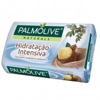 PALMOLIVE JABON X150 KARITE   