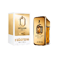 1 MILLION  GOLD ELIXIR X50 ML