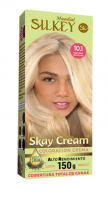 SILKEY KIT SKAY CREAM 101