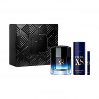 XS PURE X100 MEN SET          