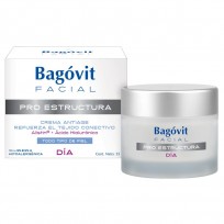 BAGOVIT FACIAL PRO ESTRUCTURA DIA X55