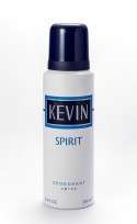 KEVIN SPIRIT DEO X250