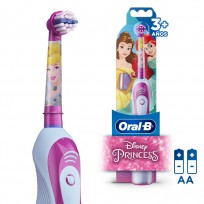 ORAL B CEPILLO ELECTRICO PRINCESAS X1 