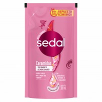 SEDAL ENJUAGUE X300 CERAMIDAS