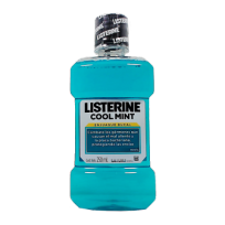 LISTERINE X250 COOL MINT