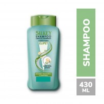 SILKEY ELIPET SHAMPOO X430 NORMALES