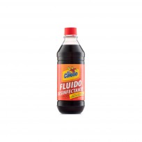 EL COLOSO FLUIDO DESINFECTANTE X500