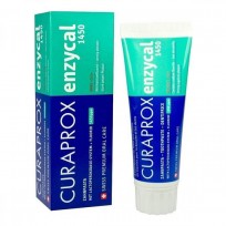 CURAPROX ENZYCAL 1450 X75ML   