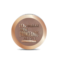 IDI TERRA BRONCEANTE 01 BRONCE