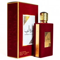 AMEERAT AL ARAB EDP X100ML    