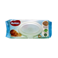 HUGGIES TOAL.HUM.X48 R.NACIDO 