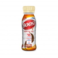 Boost Bebible Ready to Drink Sabor Chocolate