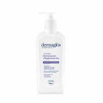 DERMAGLOS EMULSION CORPORAL REGENERACION INTENSIVA X300ML