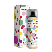 LAS OREIRO BODY SPLASH JOY       