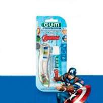 GUM KIT PORTABLE AVENGERS