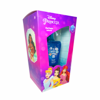 DISNEY MULTIPRINCESAS X50ML.  