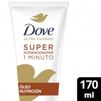 DOVE SUPER ACONDICIONADOR X170ML