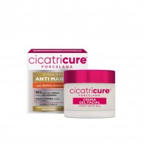 CICATRICURE PORCELANA CREMA GEL FACIAL X50 G