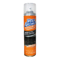 MAX AROMA LIMPIA HORNO AERO X343G