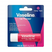 VASELINE LIP THERAPY ROSY     