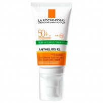 ANTHELIOS PROTECTOR SOLAR SPF 50 X50ML TOQUE SECO