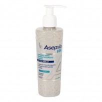 ASEPXIA GEN GEL FACIAL X200   