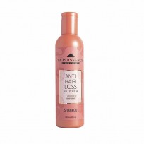 LA PUISSANCE SHAMPOO ANTICAIDA X 300 ML 