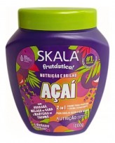 SKALA TRATAMIENTO ACAI 2EN1 X1KG.    