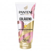 PANTENE ENJUAGUE X250 COLAGENO     