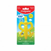 COLGATE CEPILLO BABY 0 A 12 MESES