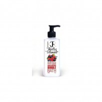 K.R. BAÑO DE ESPUMA NUTRITIVO Y RELAJANTE 500 ML