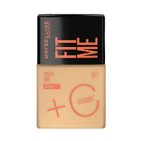 MAYBELLINE BASE FITME FRESH TINT 04