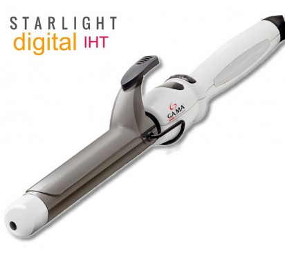 GAMA RIZADOR STARLIGHT IHT DIGITAL 25M con 10% de ...