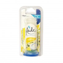 GLADE GEL ADHES.REP.LIMON